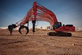 Doosan attachments
